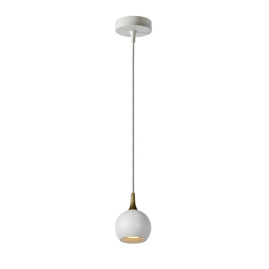 LUCIDE LUCIDE FAVORI - Stijlvolle Hanglamp voor Binnen