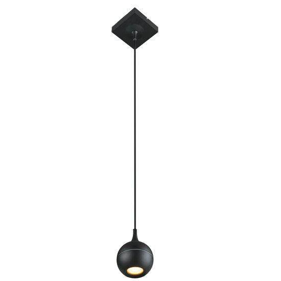 LUCIDE LUCIDE FAVORI - Lámpara colgante de baño con IP44