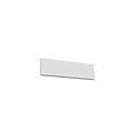 Trio Lighting Mattweiße kleine flache Wandleuchte oben/unten LED 6W 3000K - Ideal für eine gemütliche Atmosphäre in jedem Raum