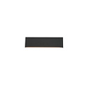 Trio Lighting Pequeña lámpara de pared gris LED 6W 3000K - Iluminación elegante para cualquier espacio