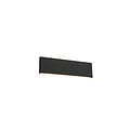Trio Lighting Petite lampe murale grise LED 6W 3000K - Éclairage élégant pour chaque espace