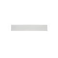 Aplique grande arriba/abajo plano blanco mate LED 9W 3000K