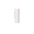 Trio Lighting Above/below wall spot 2xGU10 white - Enhance your space with stylish lighting