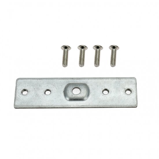 Spectrum LED Spectrum LED Rail connector for 48V high track voltage rail connector - Flexible and versatile rail system