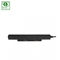 Spectrum LED Spectrum LED KPG-Treiber – 48-V-Hochspannungs-Stromversorgungsschiene, die in Weiß oder Schwarz angeklickt werden kann - Flexibles System für Schienenbeleuchtung