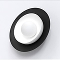 Emibig Emibig POPPI K1 BL WHITE - Verlicht je ruimte met Scandinavisch design