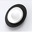 Emibig Emibig POPPI K1 BL WHITE - Verlicht je ruimte met Scandinavisch design