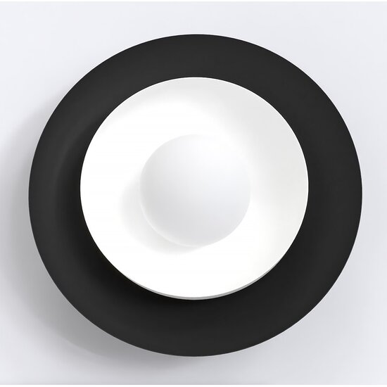 Emibig Emibig POPPI K1 BL WHITE - Beleuchten Sie Ihren Raum mit skandinavischem Design