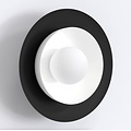 Emibig Emibig POPPI K1 BL WHITE - Illuminate your space with Scandinavian design