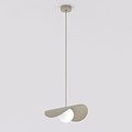 Emibig Emibig RITUAL 1M MOKKA - Moderne Pendelleuchte für stilvolle Beleuchtung