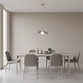 Emibig Emibig RITUAL 1M MOKKA - Lampe suspendue moderne pour un éclairage élégant