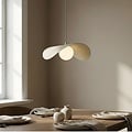 Emibig Emibig RITUAL 1M MOKKA - Lampe suspendue moderne pour un éclairage élégant