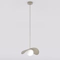 Emibig Emibig RITUAL 1M MOKKA - Lampe suspendue moderne pour un éclairage élégant