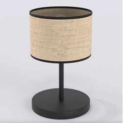 Emibig ECO LN1 BL RATTAN