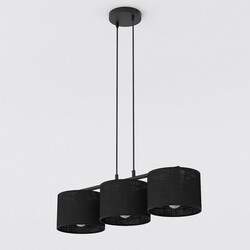 Emibig ECO 3 BL BLACK