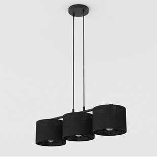 Emibig ECO 3 BL BLACK