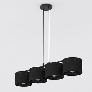 Emibig ECO 4 BL BLACK