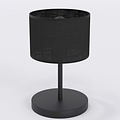 Emibig Emibig ECO LN1 BL BLACK - Minimalist table lamp for any space