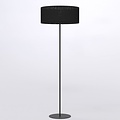 Emibig Emibig ECO LP1 BL BLACK - Minimalist Floor Lamp for Any Space