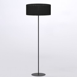 Emibig ECO LP1 BL BLACK