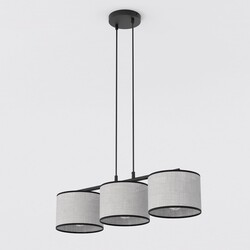 Emibig ECO 3 BL GRAY