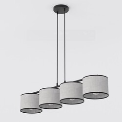 Emibig ECO 4 BL GRAY