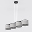 Emibig Emibig ECO 4 BL GRAY - Lampe suspendue minimaliste pour tous les espaces