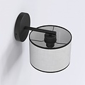 Emibig Emibig ECO K1 BL GRAY - Applique murale minimaliste pour un éclairage élégant