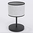 Emibig Emibig ECO LN1 BL GRAY - Minimalistische tafellamp voor elke ruimte