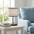 Emibig Emibig ECO LN1 BL GRAY - Lampe de table minimaliste pour tous les espaces