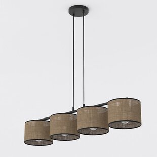 Emibig ECO 4 BL BROWN