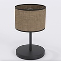 Emibig Emibig ECO LN1 BL BROWN - Lampe de table minimaliste pour tous les espaces