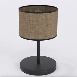 Emibig ECO LN1 BL BROWN