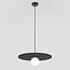 Emibig Emibig CALMA 1 BLACK - Lampe suspendue élégante pour tous les espaces