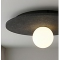 Emibig Emibig CALMA 1M BLACK - Stijlvolle plafondlamp voor elke ruimte