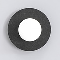 Emibig Emibig CALMA K1 BLACK S - Stylish wall lamp for any space