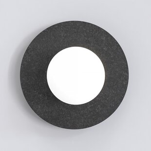 Emibig CALMA K1 BLACK S