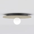 Emibig Emibig CALMA 1M BEIGE - Stijlvolle boho plafondlamp voor elke ruimte