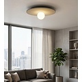 Emibig Emibig CALMA 1M BEIGE - Stijlvolle boho plafondlamp voor elke ruimte