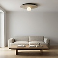 Emibig Emibig CALMA 1M BEIGE - Lampe de plafond boho élégante pour toutes les pièces