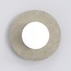 Emibig Emibig CALMA K1 BEIGE S - Stylish wall lamp for any space