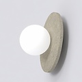 Emibig Emibig CALMA K1 BEIGE S - Applique murale élégante pour tous les espaces