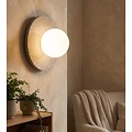 Emibig Emibig CALMA K1 BEIGE S - Applique murale élégante pour tous les espaces