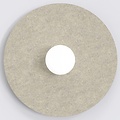 Emibig Emibig CALMA K1 BEIGE L - Creëer een warme sfeer in uw interieur