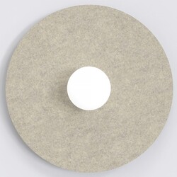 Emibig CALMA K1 BEIGE L