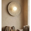 Emibig Emibig CALMA K1 BEIGE L - Create a warm atmosphere in your home