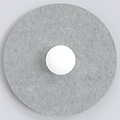 Emibig Emibig CALMA 1M GRAY - Lampe de plafond boho élégante pour tous les espaces