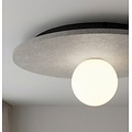 Emibig Emibig CALMA 1M GRAY - Lampe de plafond boho élégante pour tous les espaces