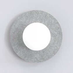 Emibig CALMA K1 GRAY S