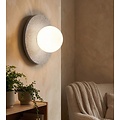 Emibig Emibig CALMA K1 GRAY S - Lámpara de pared elegante para cualquier espacio